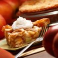 This apple pie recipe will warm you up more than a hot water bottle