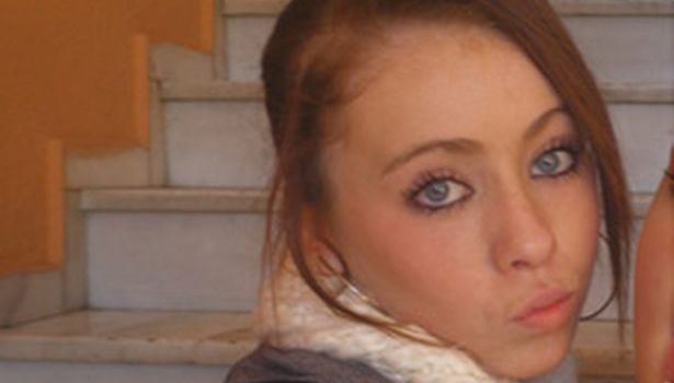 Family of missing Amy Fitzpatrick share photo to mark her 27th birthday