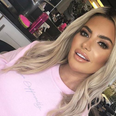 It looks like Love Island’s Megan has a new love interest after splitting with Wes