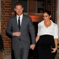 Kensington Palace just made an announcement about Harry and Meghan and it’s pretty surprising