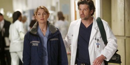 Grey’s Anatomy is going to introduce Derek Shepherd’s fourth sister