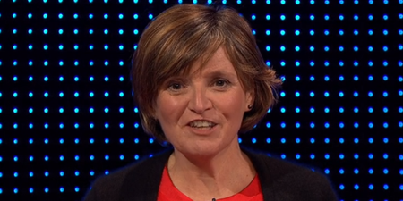 Solo contestant on The Chase leaves fans stunned after record-breaking win