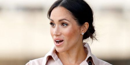 Meghan Markle has just jetted off to New York for a very special reason