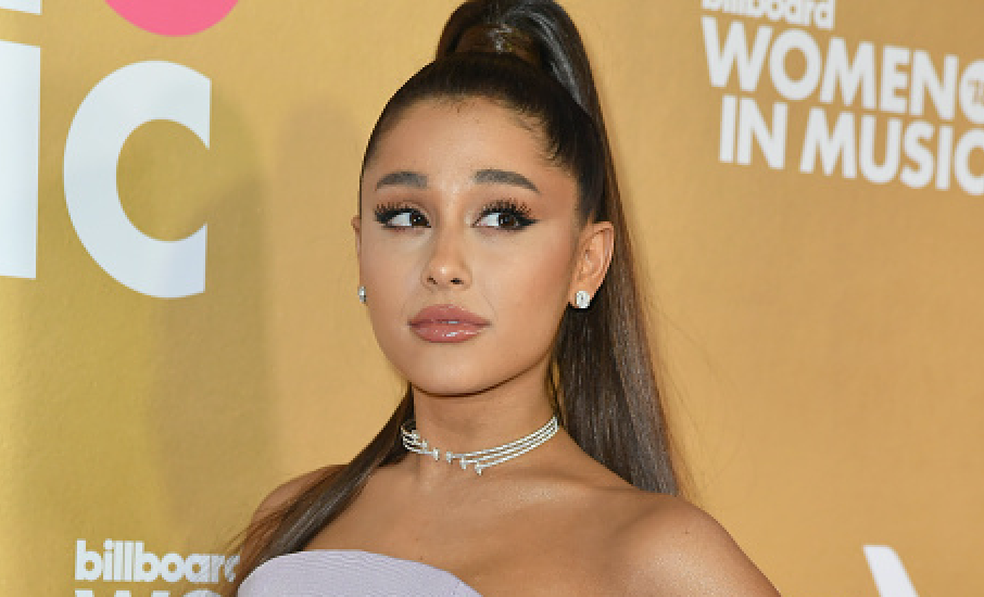 Ariana Grande appears to delete tweets after Mac Miller Grammy