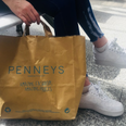These €18 Penneys trousers come in two fab colours and they are PERFECT for the office