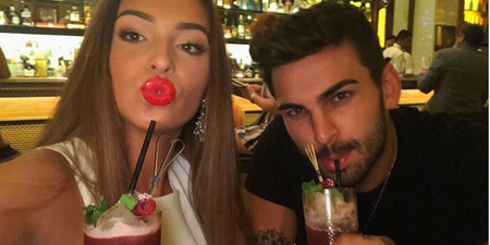 Love Island’s Zara has released a statement about her break up from Adam