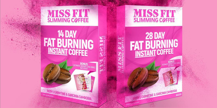 Urgent recall of Miss Fit Skinny Tea products sold in Ireland over 'misleading labelling'