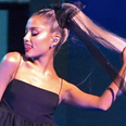 Ariana Grande just shared a video of her hair WITHOUT extensions and we’re feeling it