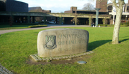University of Limerick launch anti-sexual harassment mural on campus