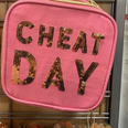 ‘Cheat day’ lunchbox aimed towards ‘little girls’ blasted on social media