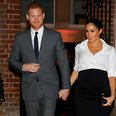 Prince Harry had the CUTEST reaction when he first saw a photo of Meghan Markle