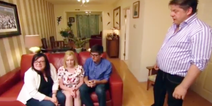 A scene by scene analysis of the most uncomfortable Come Dine With Me moment in history