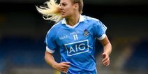 ‘The GAA taking part in Pride is a commitment, not a token gesture’ – Nicole Owens on what Pride means to her