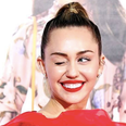 Miley Cyrus went to Liam’s premiere instead of him and made a VERY cheeky remark about her hubby