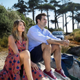 Everyone was in bits over the last ever episode of Catastrophe last night
