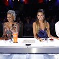 Simon Cowell literally just fired all the judges on America’s Got Talent
