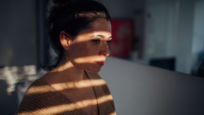 It’s okay to feel overwhelmed about restrictions lifting