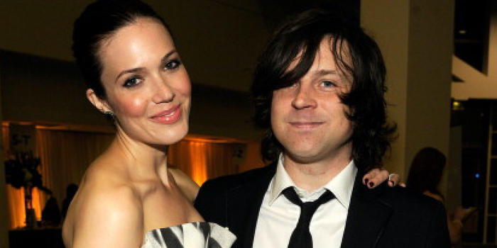 Mandy Moore and several others accuse her ex-husband Ryan Adams of inappropriate behaviour