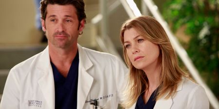 14 famous actors you might’ve forgotten guest starred on Grey’s Anatomy