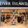 This River Island top is perfect for the heatwave – and is now down to €20