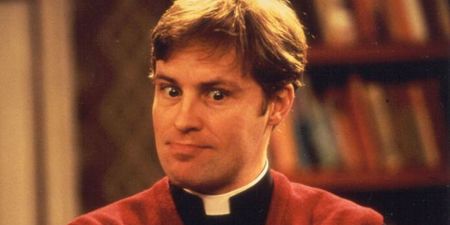 It has been confirmed that Ardal O’Hanlon is joining the second season of Derry Girls