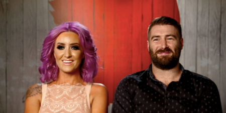 The most Irish thing ever is set to happen on First Dates’ Valentine’s special tonight