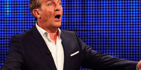 It’s official: the stupidest EVER moment on The Chase has finally happened