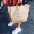 The perfect €18 Penneys dress that you’ll just want to LIVE in for spring