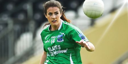 Three re-arranged fixtures in 2019 Lidl Ladies National Football League down for decision this weekend