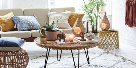 12 things from Penneys’ new homeware collection that will give your home a spring refresh