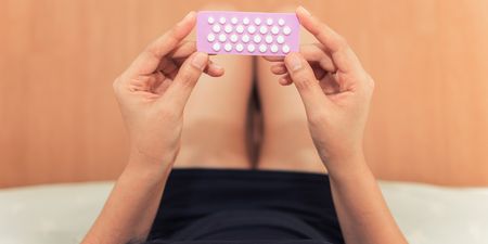 There’s no evidence to suggest the pill makes you gain weight, says study