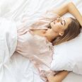 Here’s how a sleep routine could actually give you the best kip ever