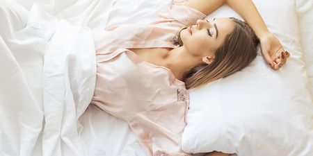 Here’s how a sleep routine could actually give you the best kip ever