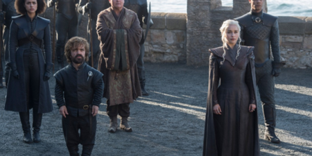 ‘Leaked’ cast list reveals fate of Game of Thrones characters ahead of final season
