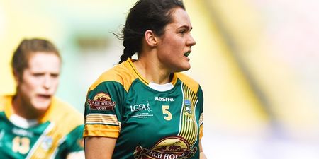 Ladies football round-up: Meath back on top as Antrim edge thriller