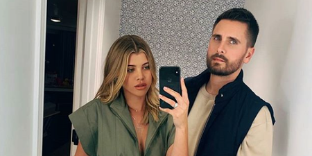 Sofia Richie has explained why she won’t star in KUWTK and yep, fair