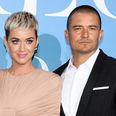 So Katy Perry’s engagement ring is very like the one Orlando Bloom gave ex Miranda Kerr