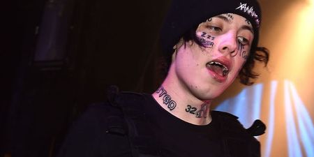 Lil Xan is expecting his first child following Noah Cyrus breakup