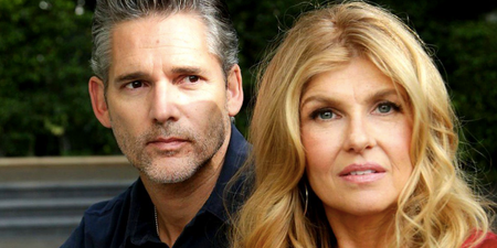 Unsurprisingly, the real Dirty John from the Netflix series looks far more haunted than Eric Bana