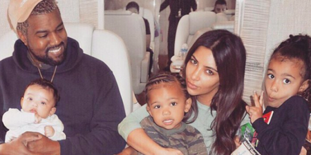 Kim, Khloe and Kylie have just copied Victoria Beckham’s unusual parenting move