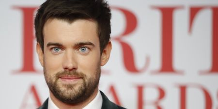 Jack Whitehall linked to Kate Moss’s younger sister Lottie after getting together at Glastonbury