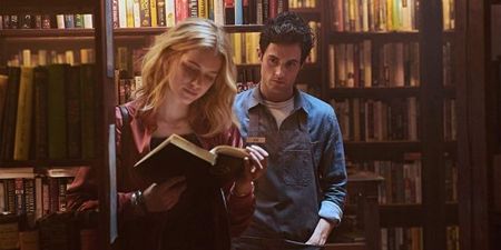 Viewers of You season 2 have spotted a super creepy reference to Beck