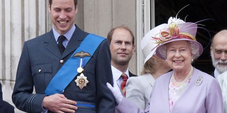 Prince William had a dangerous hobby when he was young, and it terrified the Queen