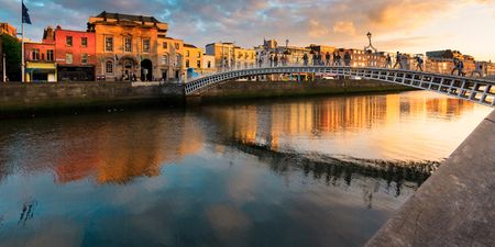 Travelling to Dublin for the Mini Marathon? 5 things you need to do!