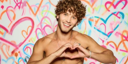 Love Island’s Eyal has just shot down one of the biggest conspiracies about the show