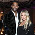 Tristan Thompson has responded to the Khloe/Jordyn cheating rumours