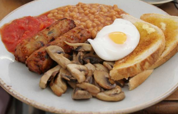 This is Ireland’s best breakfast spot and you definitely know it
