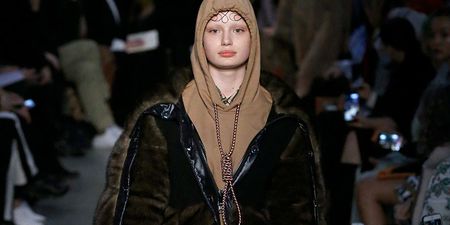 Burberry issue apology following ‘noose’ hoodie Fashion Week controversy