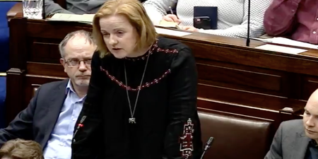 Pregnant woman with ’15 percent chance of delivery’ told to go abroad for abortion, Dáil hears