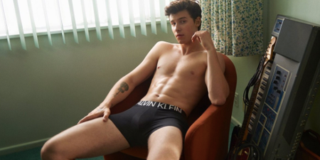 8 times Calvin Klein thirst trapped us with campaigns that’d make you sweat